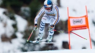 Während es aus Tarvis spektakuläre Bilder des Skiweltcups gab, lebt Kärnten nur mehr die ...