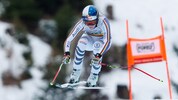 Während es aus Tarvis spektakuläre Bilder des Skiweltcups gab, lebt Kärnten nur mehr die ...