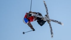 Matej Svancer zeigte eine starke Leistung.