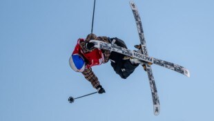 Matej Svancer zeigte eine starke Leistung.