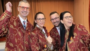 Sommerkabarett 2026: Oberpullendorf wird zur Freilichtbühne für Humor, Tanz und Musik.