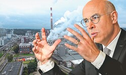 Oberösterreich ist für Ökonom Gabriel Felbermayr das Industrieland Nummer eins – umso wichtiger ...