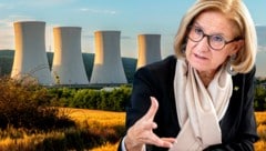 Die USA und die Slowakei haben ein Abkommen zum Ausbau der Atomkraft unterzeichnet.