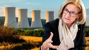 Die USA und die Slowakei haben ein Abkommen zum Ausbau der Atomkraft unterzeichnet.