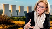 Die USA und die Slowakei haben ein Abkommen zum Ausbau der Atomkraft unterzeichnet.