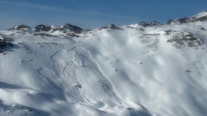 A woman died at the Schmugglerscharte in Bad Hofgastein.