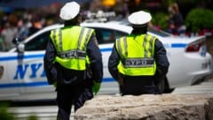 Den Einsatzkräften bot sich ein entsetzlicher Anblick. (Symbolbild)