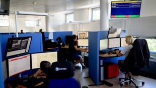 Knappe Antwort von Notruf NÖ, der Patiententransporte im Land koordiniert