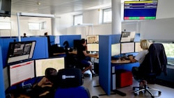 Knappe Antwort von Notruf NÖ, der Patiententransporte im Land koordiniert