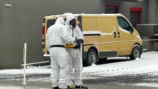 Sicherer Umgang mit strahlenden Stoffen braucht Übung.