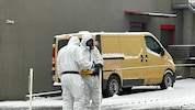 Sicherer Umgang mit strahlenden Stoffen braucht Übung.