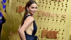 Die britische Schauspielerin wurde durch die Kult-Serie „Game of Thrones“ weltberühmt.