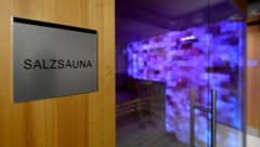 Das Stadthallenbad bleibt von den Schließungsplänen verschont.