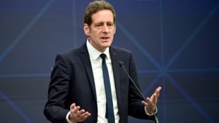 Kai Jan Krainer (57) führt die SPÖ-Abgeordneten im Pilnacek-Untersuchungsausschuss an.