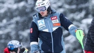Henrik Kristoffersen