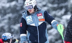 Henrik Kristoffersen