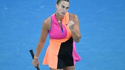Aryna Sabalenka
