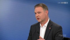 In der ORF-Pressestunde nannte Vizekanzler Andreas Babler erstmals die ganze Liste an ...