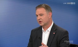 In der ORF-Pressestunde nannte Vizekanzler Andreas Babler erstmals die ganze Liste an ...