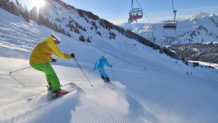 Seilbahnen in Skigebieten zählen zu jenen Einrichtungen, die günstiger werden könnten. 