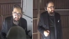 Ein österreichisches Brüderpaar ist Opfer eines sogenannten Rip-Deals geworden. Einer der vier ...