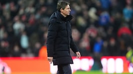 Oliver Glasner reicht‘s mit dem Klub. Umgekehrt auch?