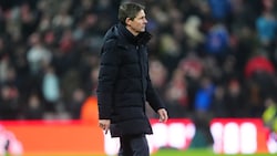 Oliver Glasner reicht‘s mit dem Klub. Umgekehrt auch?