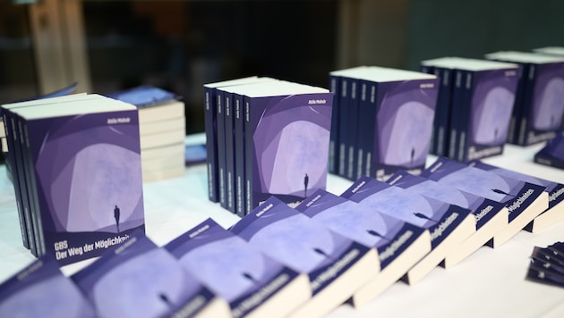 GBS – Der Weg der Möglichkeiten, dieses Buch ist kein medizinischer Ratgeber und keine ...