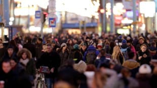 Die Veränderungen in der Bevölkerung werden auch das politische Gewicht innerhalb der Stadt ...