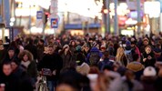 Die Veränderungen in der Bevölkerung werden auch das politische Gewicht innerhalb der Stadt ...