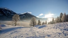 Vielerorts prägte in den letzten Tagen der Nebel das Wetter – zu Wochenbeginn kehrt endlich die ...