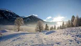 Vielerorts prägte in den letzten Tagen der Nebel das Wetter – zu Wochenbeginn kehrt endlich die ...