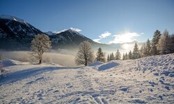 Vielerorts prägte in den letzten Tagen der Nebel das Wetter – zu Wochenbeginn kehrt endlich die ...