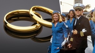 Ein Betrug wie im Hollywood-Film