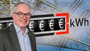Ein „starkes Zeichen“ wünscht sich Landesvize Stephan Pernkopf  von den Energieanbietern.
