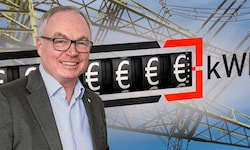 Ein „starkes Zeichen“ wünscht sich Landesvize Stephan Pernkopf  von den Energieanbietern.
