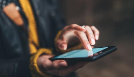 Hasskommentare auf Social Media sind ein zunehmendes Problem.