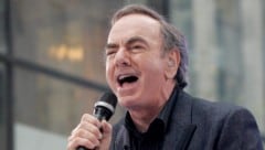 US-Sänger Neil Diamond hat sich wegen seiner Parkinson-Erkrankung weitgehend aus der ...