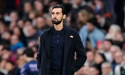 Nach Xabi Alonsos Entlassung coacht Alvaro Arbeloa die „Königlichen“.