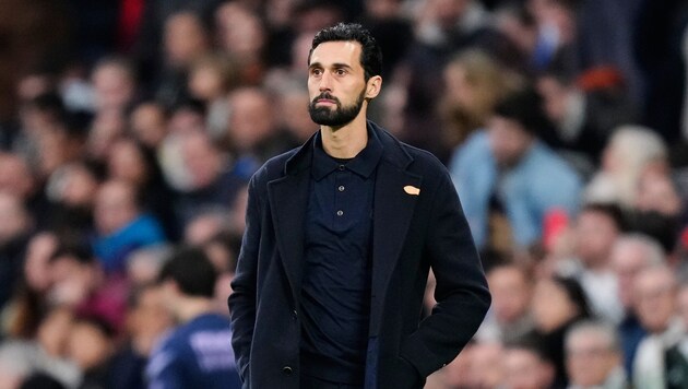 Nach Xabi Alonsos Entlassung coacht Alvaro Arbeloa die „Königlichen“.
