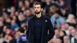 Nach Xabi Alonsos Entlassung coacht Alvaro Arbeloa die „Königlichen“.
