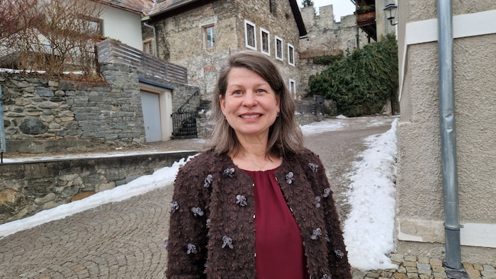 Sylvia Petschar, SPÖ