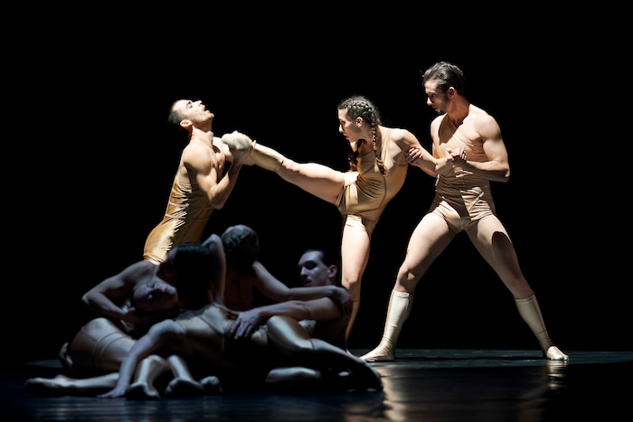 Tolle Ensembleleistung: „La Divina Comedia“ in der Grazer Oper