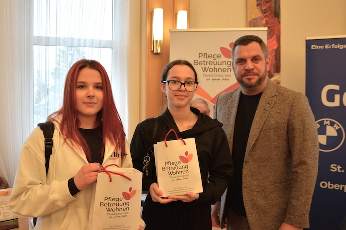 Obmann Franz Drescher möchte bei den Lehrlingscastings der Wirtschaftskammer Burgenland junge ...