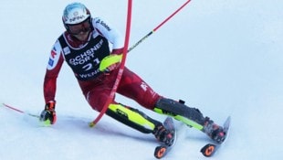 Michi Matt ist nach Platz sieben in Wengen bereit für Kitz