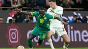 Feiert Senegals Sadio Mane (l.) heute den großen Triumph?