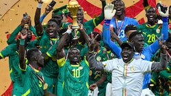 Am 18. Jänner noch ist der Himmel für Sadio Mané und Co. voller Geigen gehangen – doch per 17. ...