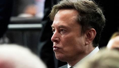 Laut Klage stellte Musk „den Großteil der Startfinanzierung“ für OpenAI bereit.