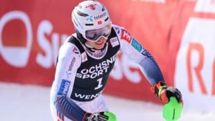 Henrik Kristoffersen