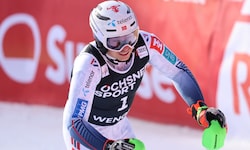 Henrik Kristoffersen